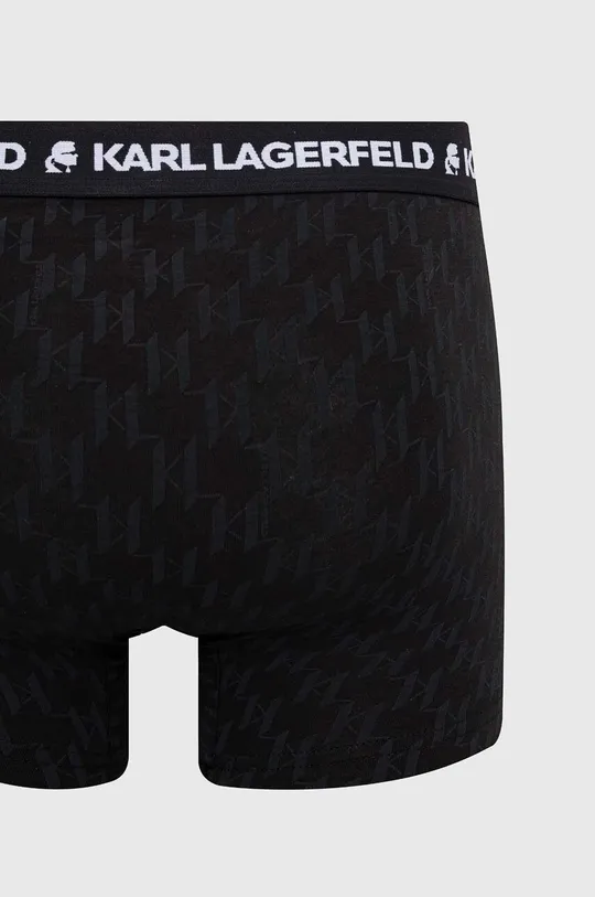 Karl Lagerfeld bokserki (2-pack)