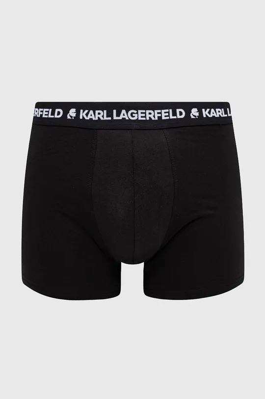 Karl Lagerfeld bokserki (2-pack) Męski