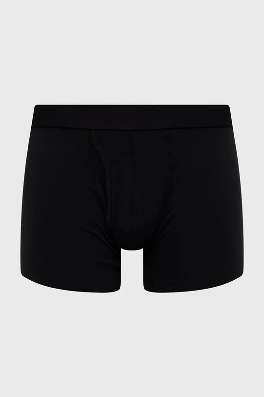 Abercrombie & Fitch μπόξερ (3-pack) μπορντό