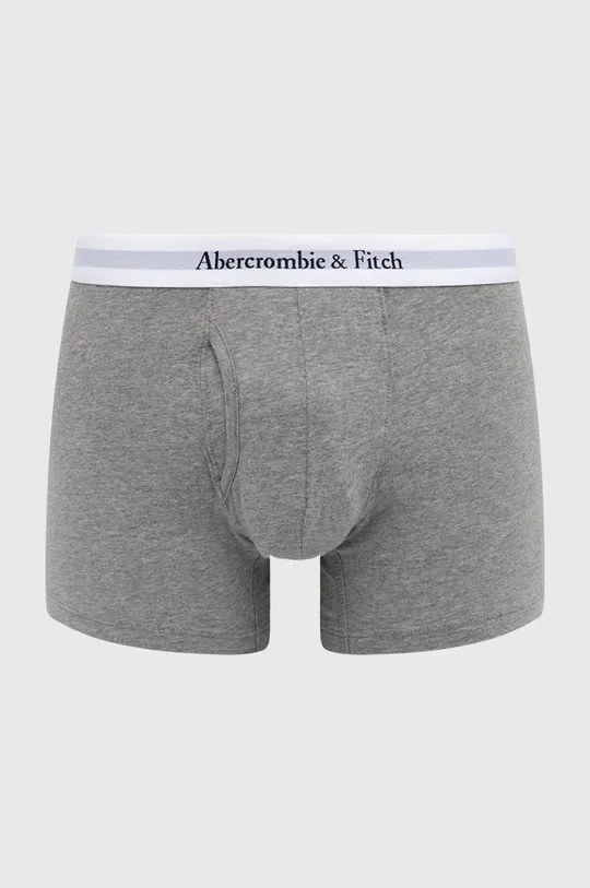 Μποξεράκια Abercrombie & Fitch (5-pack)