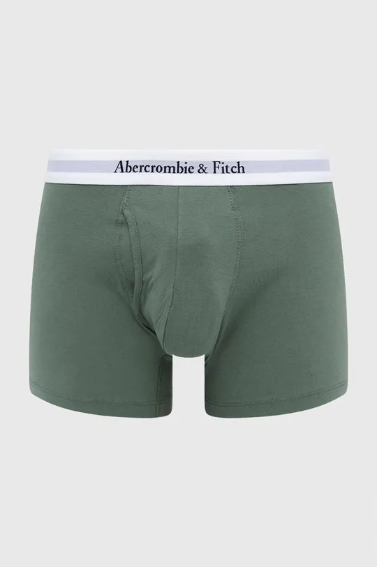 Abercrombie & Fitch bokserki (5-pack)