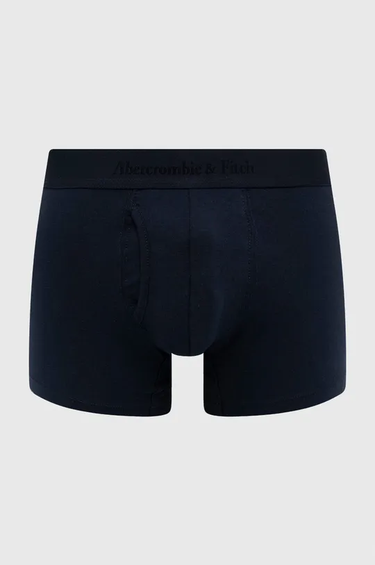 Abercrombie & Fitch μπόξερ (5-pack)  95% Βαμβάκι, 5% Σπαντέξ