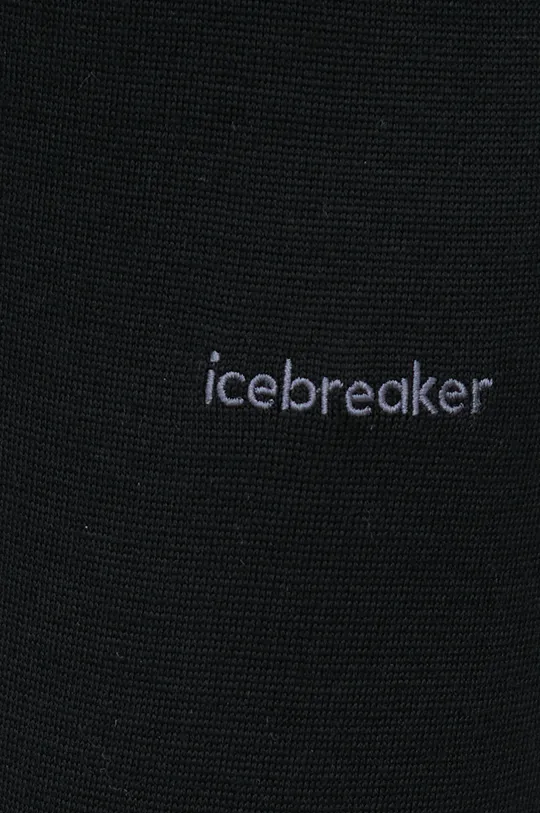 Λειτουργικό μακρυμάνικο πουκάμισο Icebreaker 260 Tech Ανδρικά