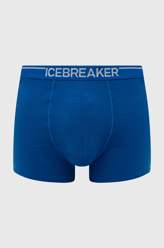 голубой Icebreaker Функциональное белье Anatomica Мужской