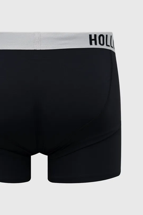 Hollister Co. bokserki (3-pack)