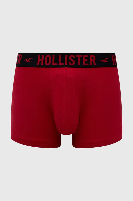 Hollister Co. bokserki (3-pack) Męski