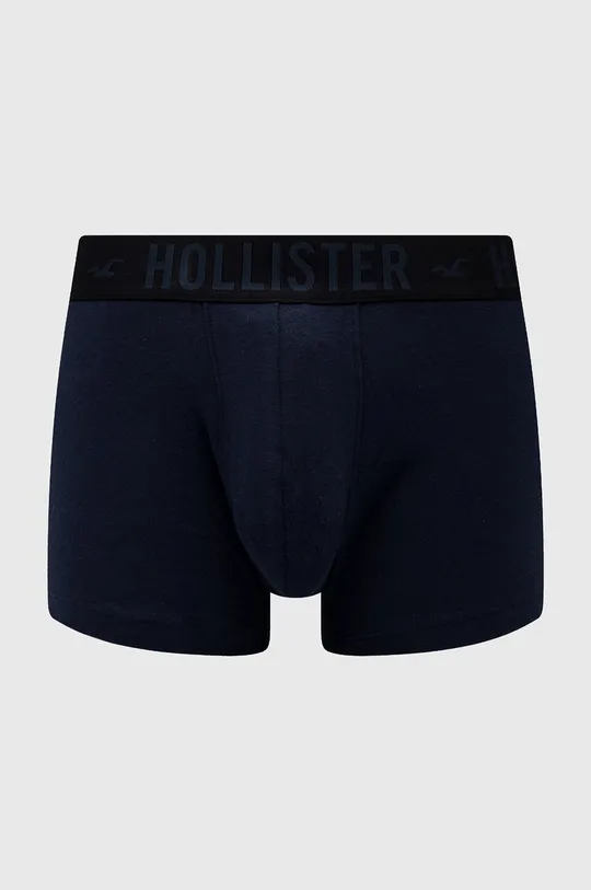 Μποξεράκια Hollister Co. (3-pack)