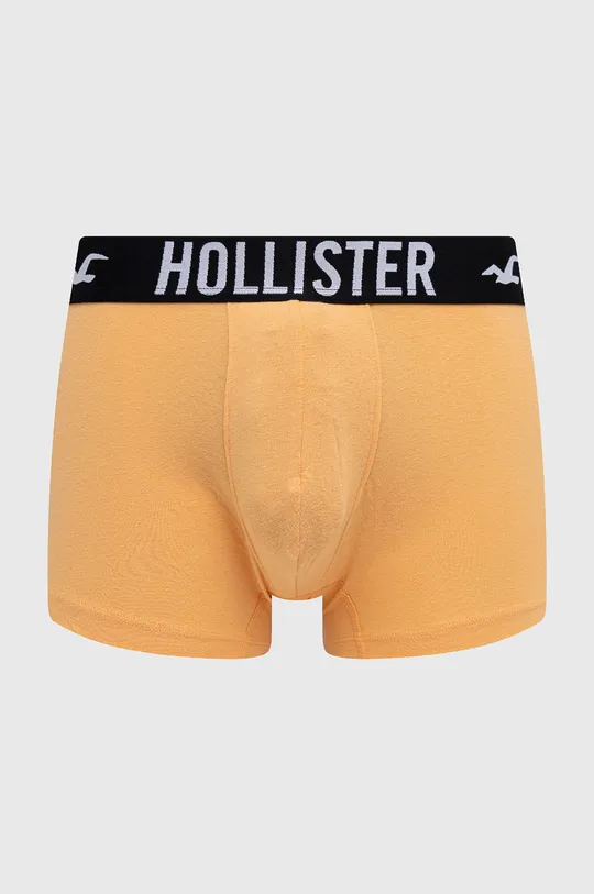 pisana Boksarice Hollister Co. (5-pack)