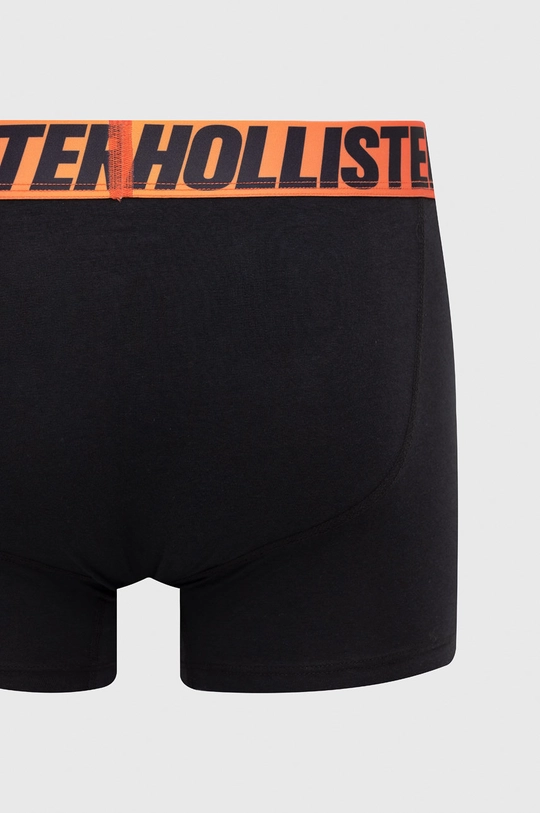 Boxerky Hollister Co.