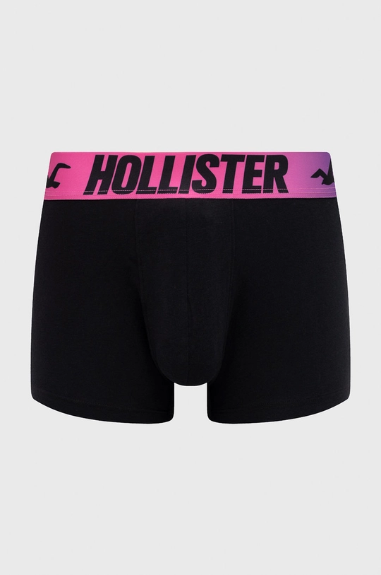 Μποξεράκια Hollister Co. Ανδρικά