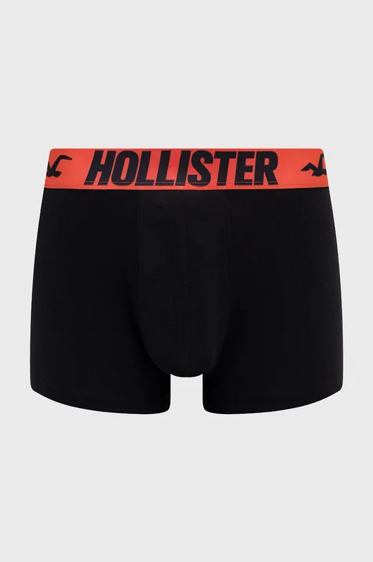 Μποξεράκια Hollister Co.