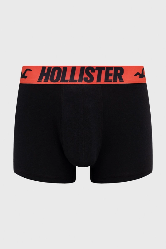 Boxerky Hollister Co.