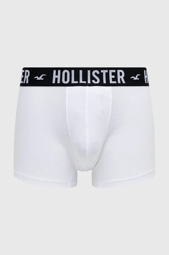Hollister Co. μπόξερ (5-pack) Ανδρικά