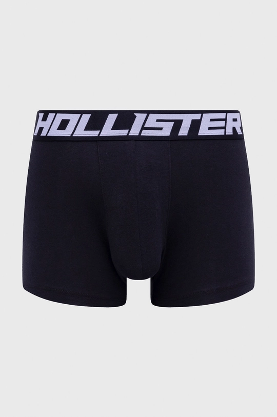 Hollister Co. bokserki (5-pack)