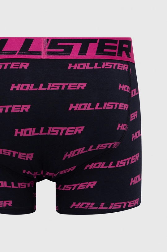 Hollister Co. bokserki (5-pack)