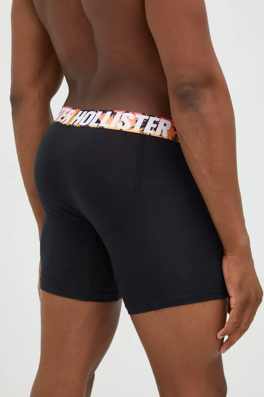 Hollister Co. μπόξερ (5-pack) Ανδρικά