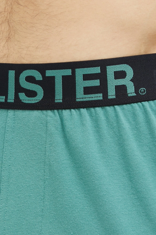 Μποξεράκια Hollister Co. 5-pack