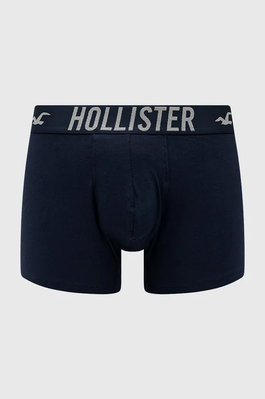 Hollister Co. bokserki (5-pack) Męski
