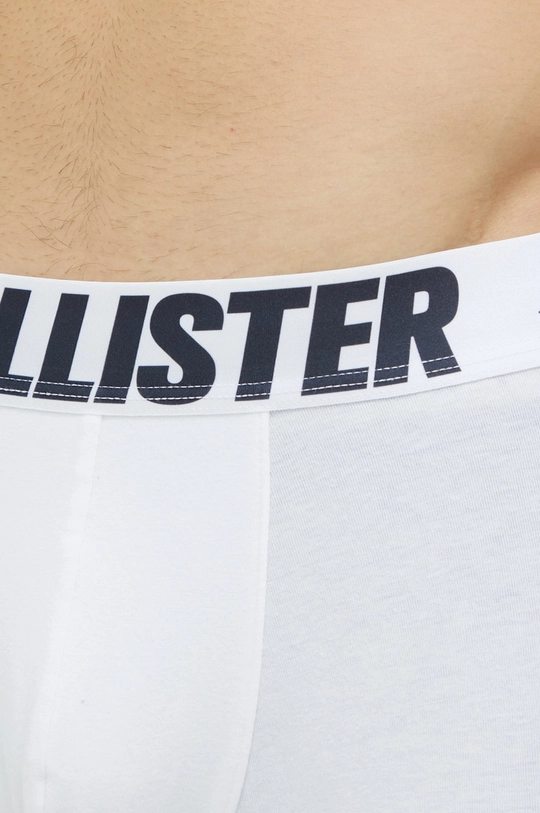 Boxerky Hollister Co. 5-pak