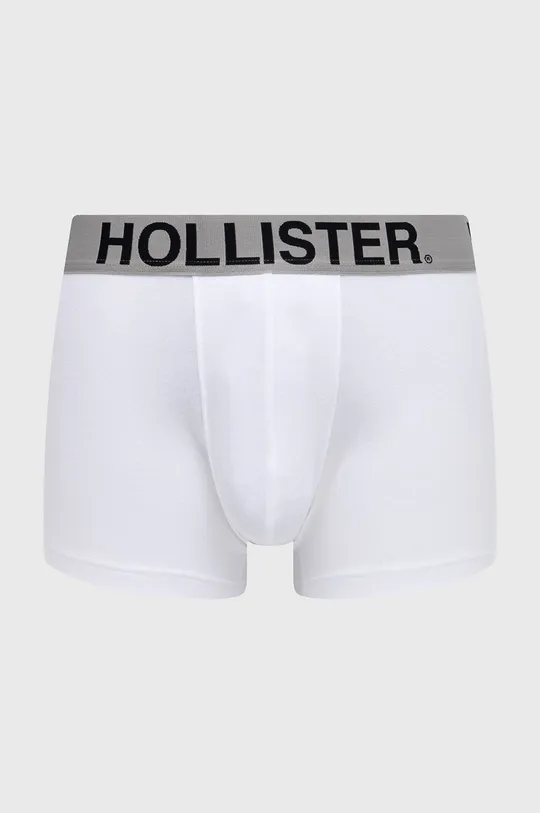 Hollister Co. bokserki (7-pack) Męski