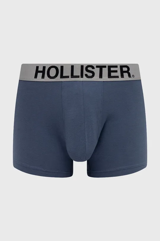 Hollister Co. bokserki (7-pack)