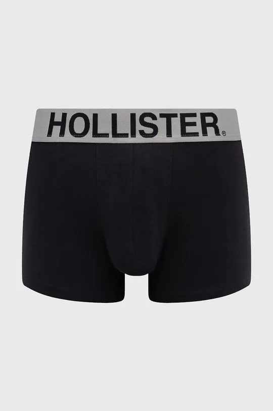 Hollister Co. μπόξερ (7-pack)