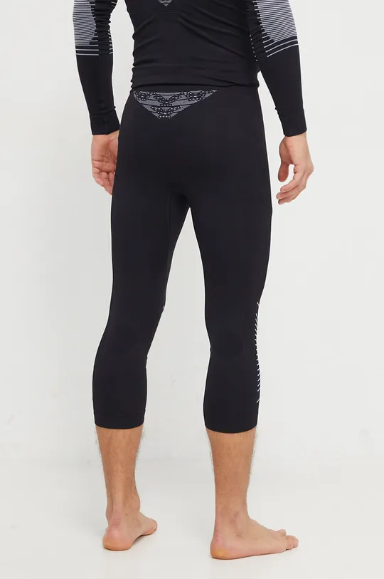 X-Bionic funkcionális legging Energizer 4.0 66% pamut, 15% elasztán, 14% poliamid, 5% polipropilén