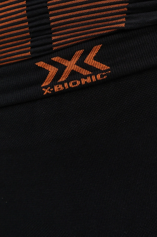 oranžová Funkčné legíny X-Bionic Effektor 4.0