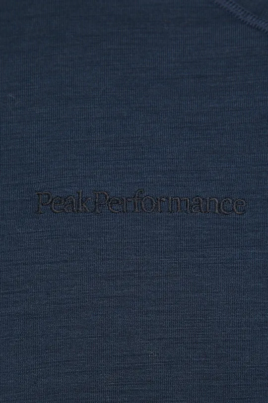 Λειτουργικό μακρυμάνικο πουκάμισο Peak Performance Magic Ανδρικά