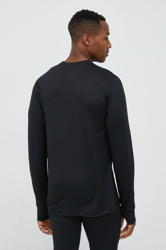 Burton longsleeve funkcyjny 92 % Poliester, 8 % Elastan