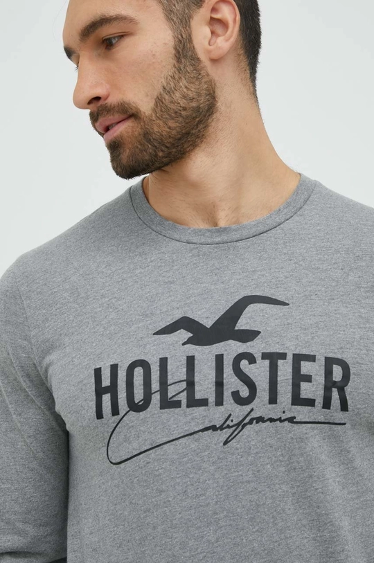 Πιτζάμα Hollister Co. Ανδρικά