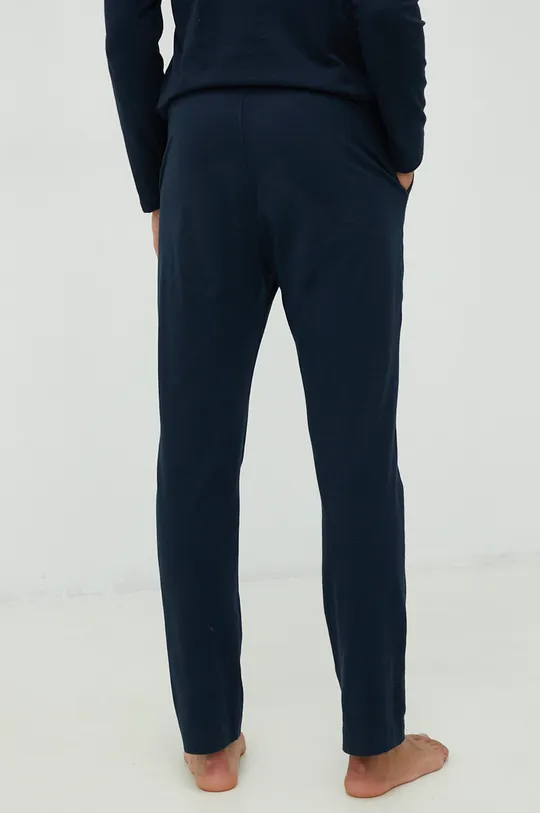 Βαμβακερό παντελόνι πιτζάμα Abercrombie & Fitch  100% Βαμβάκι