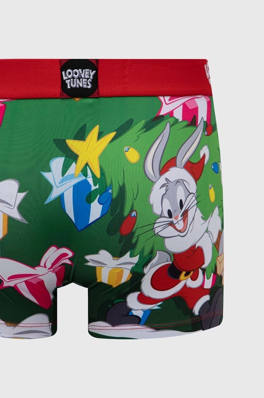 Freegun boxeralsó X Looney Tunes többszínű