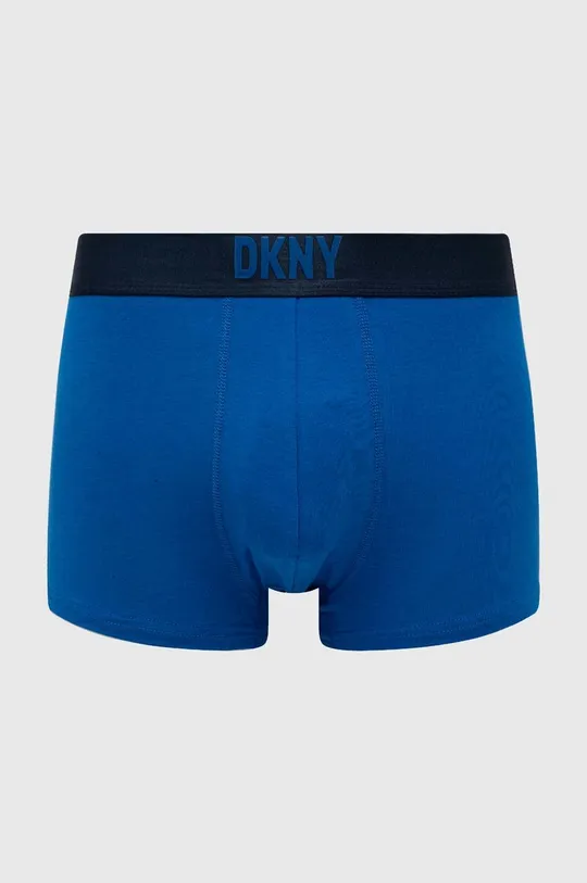 Μποξεράκια DKNY 3-pack μπλε