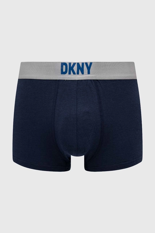 Dkny boxeralsó 3 db  48% modális anyag, 47% pamut, 5% elasztán