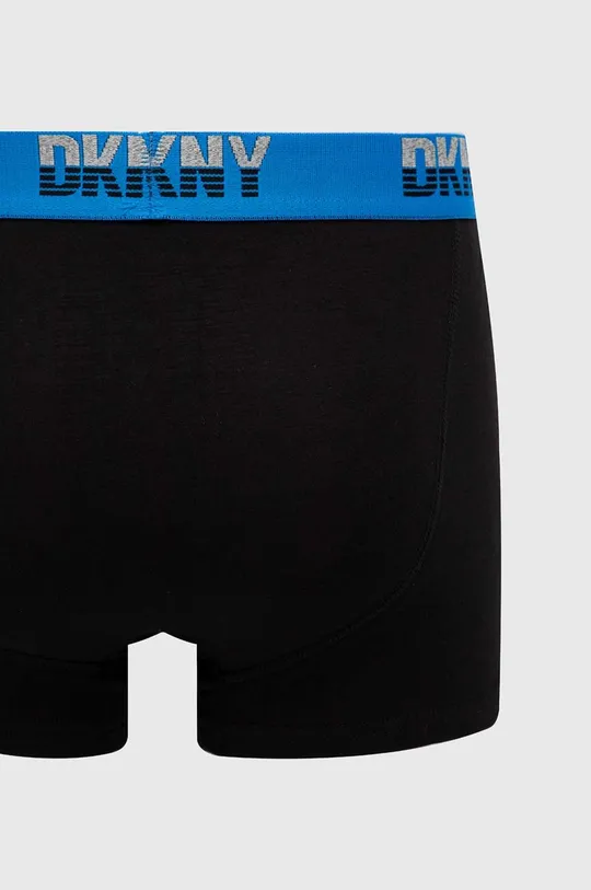 Boxerky Dkny 3-pak