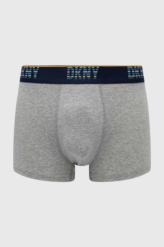 Boxerky Dkny 3-pak viacfarebná