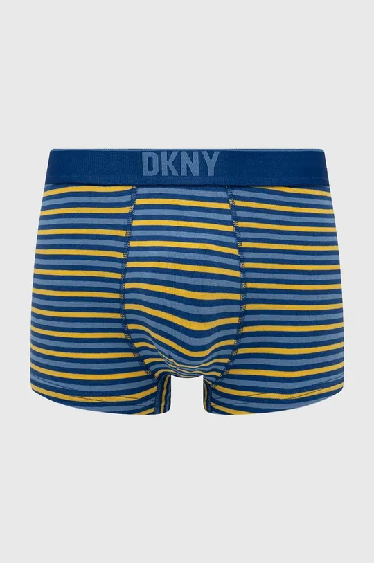 Μποξεράκια DKNY 3-pack  95% Βαμβάκι, 5% Σπαντέξ