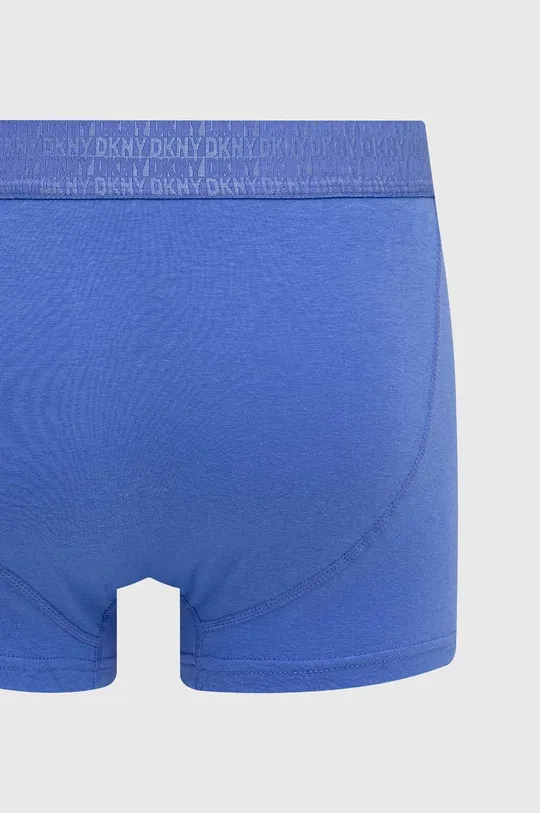 Boxerky Dkny 3-pak