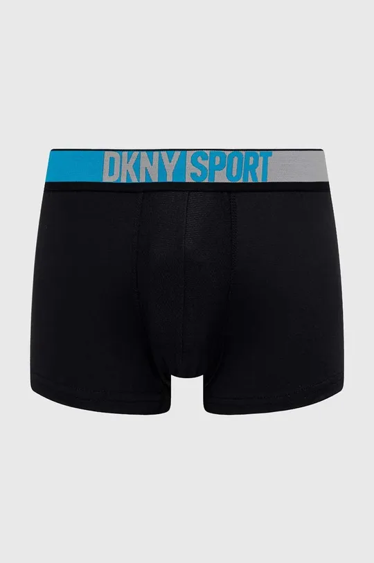 Μποξεράκια DKNY 3-pack πολύχρωμο