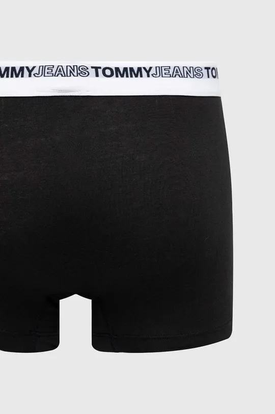 Tommy Hilfiger boxeralsó fekete