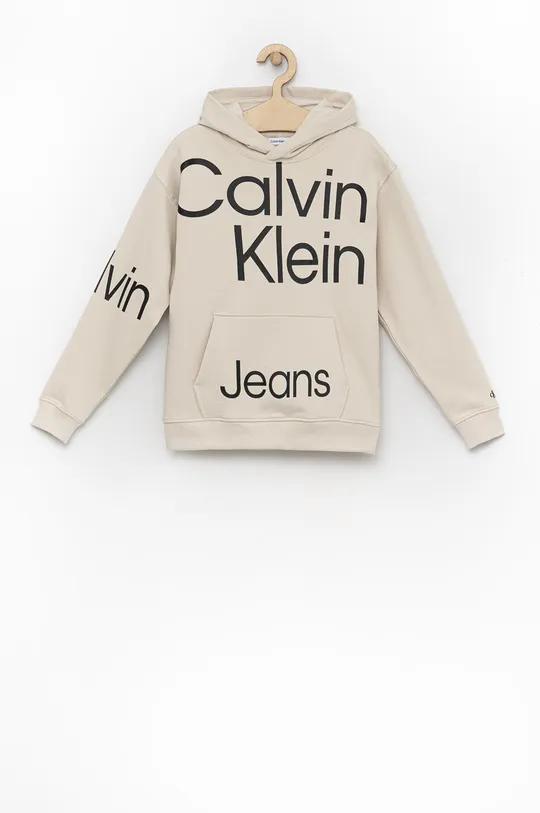 μπεζ Calvin Klein Jeans Για αγόρια