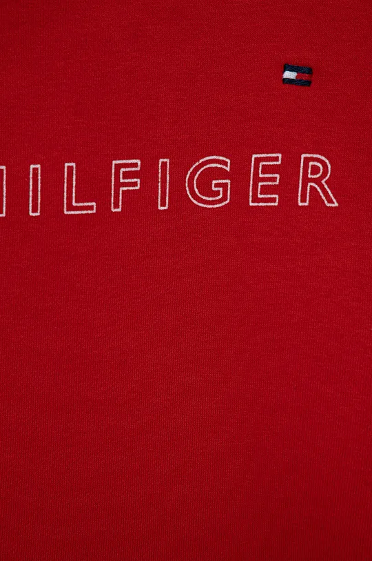 Παιδική μπλούζα Tommy Hilfiger  70% Βαμβάκι, 30% Πολυεστέρας