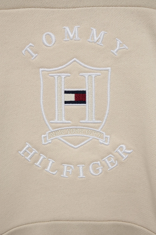 Dječja dukserica Tommy Hilfiger  87% Pamuk, 13% Poliester