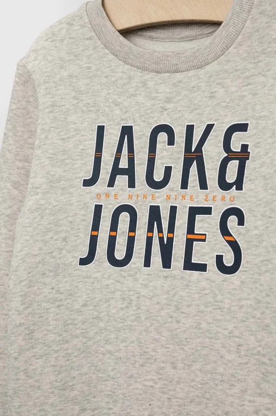Παιδική μπλούζα Jack & Jones  70% Βαμβάκι, 29% Πολυεστέρας, 1% Βισκόζη