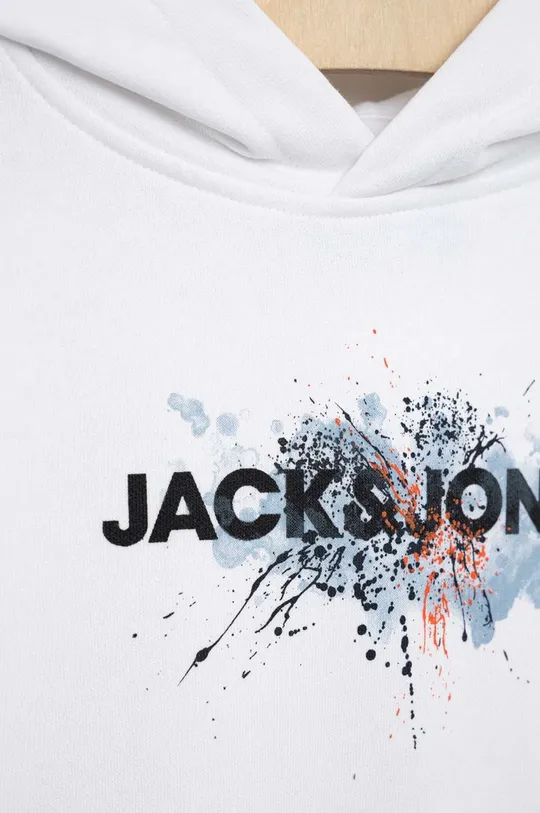 Παιδική μπλούζα Jack & Jones  60% Βαμβάκι, 40% Πολυεστέρας