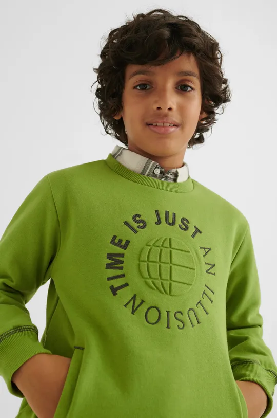 Παιδική μπλούζα Mayoral Για αγόρια
