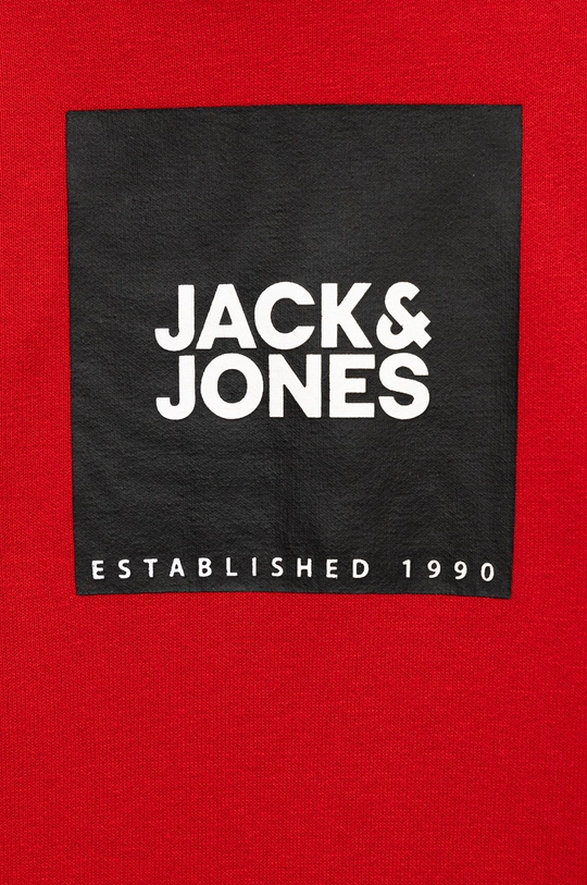 Detská mikina Jack & Jones  60% Bavlna, 40% Recyklovaný polyester