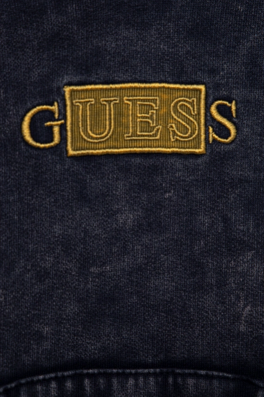 Детская хлопковая кофта Guess  100% Хлопок