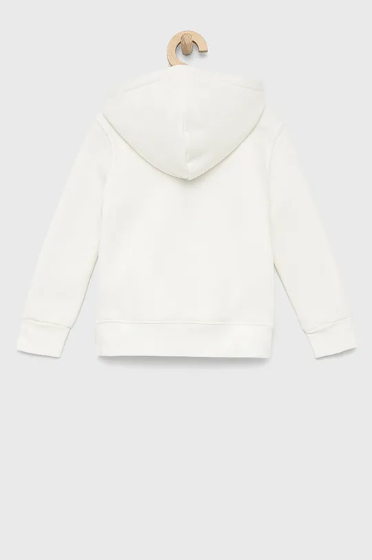 Παιδική μπλούζα Polo Ralph Lauren λευκό